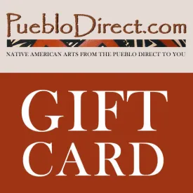 $150.00 Pueblo Direct Gift Card