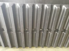 250x72x49 (250x49x72) Rubber Tracks, Conventional