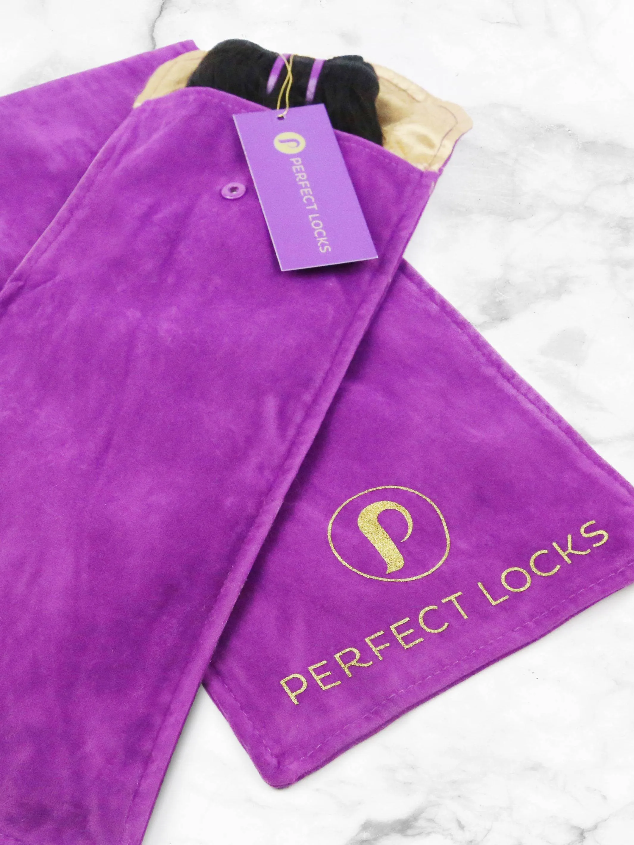 4 x Curly Fusion I-Tip Hair Extension Bundle Deal