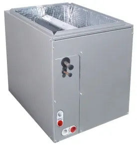 ACiQ 3 Ton 21" Width Multi-Positional Evaporator Cased Coil