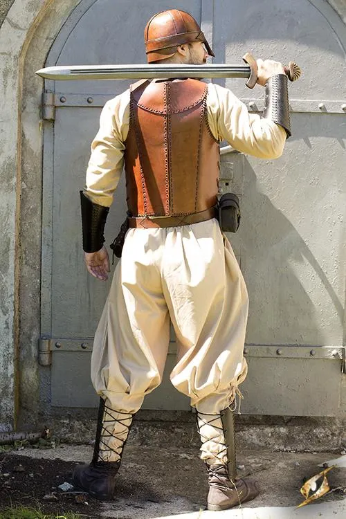 Basic Rus Pants
