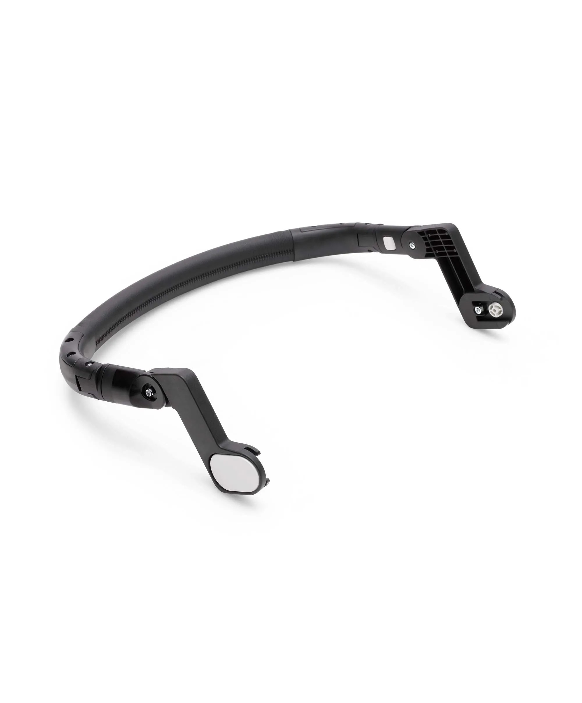 Bugaboo Butterfly Pushchair Bumper Bar - Black