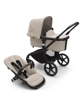 Bugaboo Fox 5 Pushchair - Desert Taupe