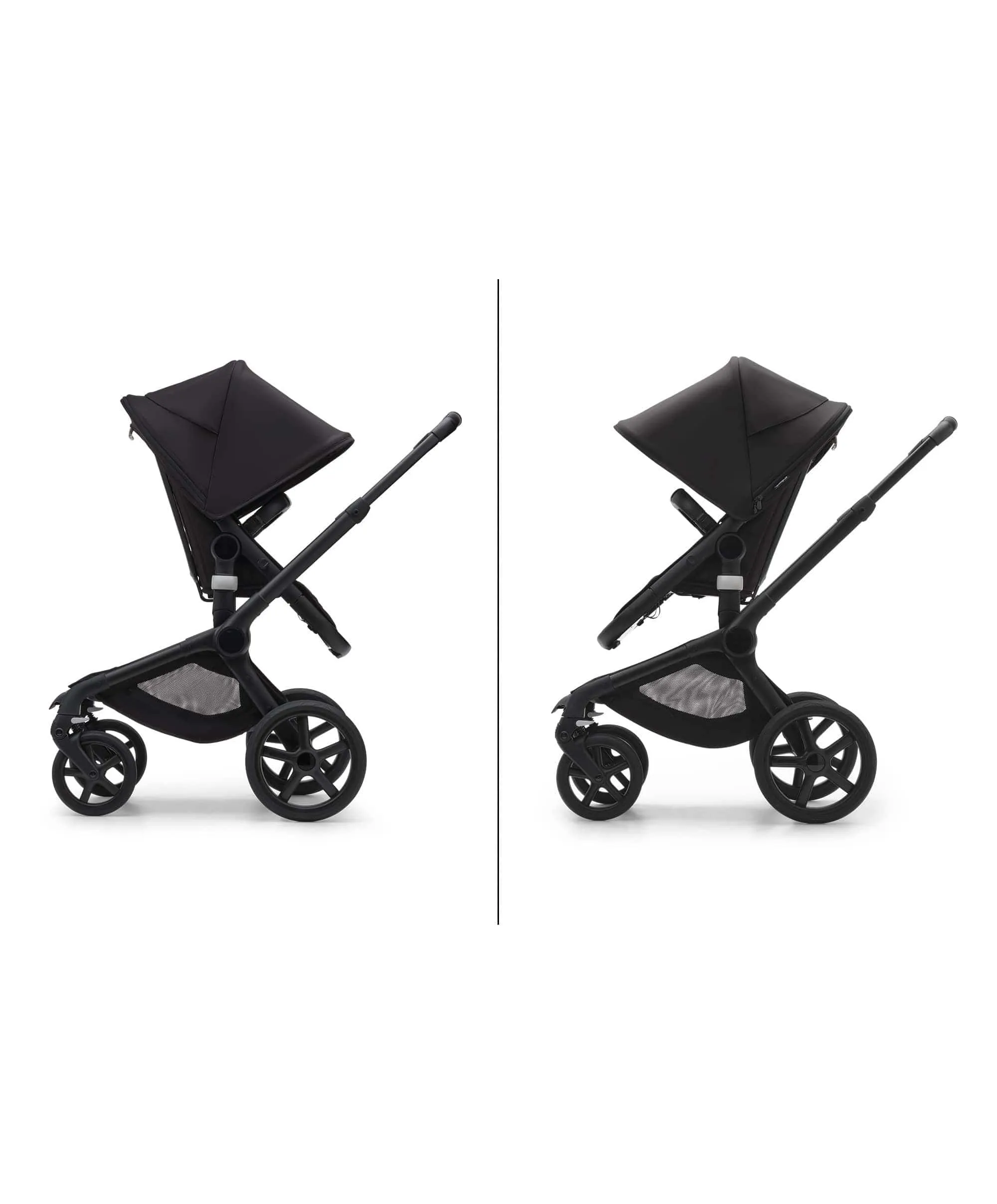 Bugaboo Fox 5 Pushchair - Desert Taupe