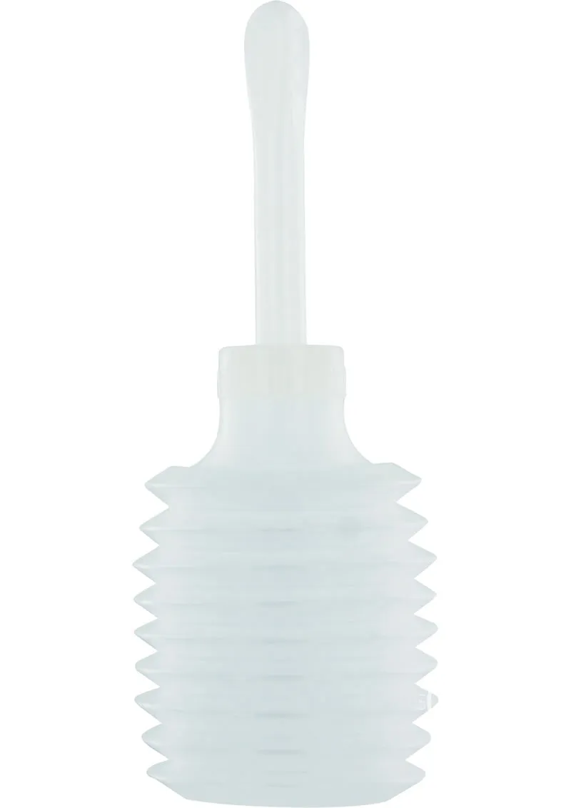 Cleanstream Disposable One-Time Enema Applicator