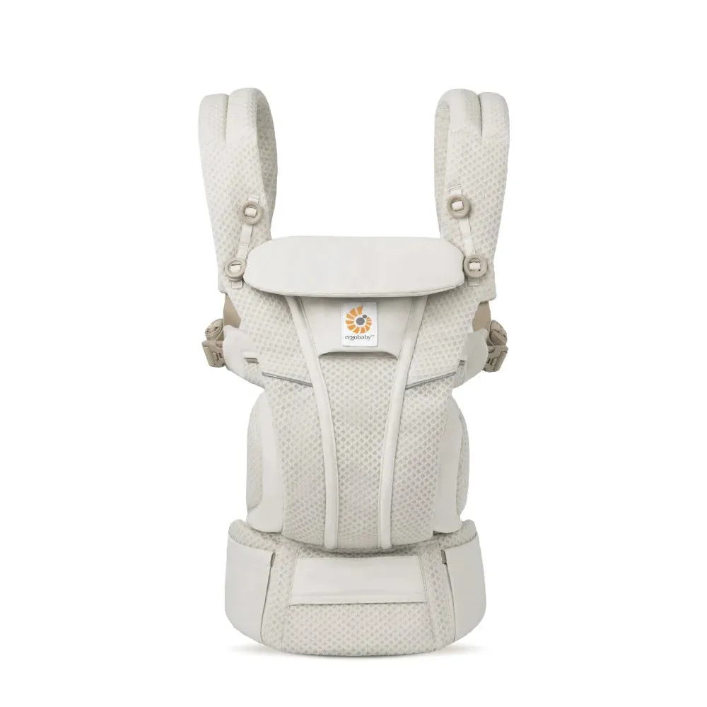 Ergobaby Omni Breeze- Natural Beige