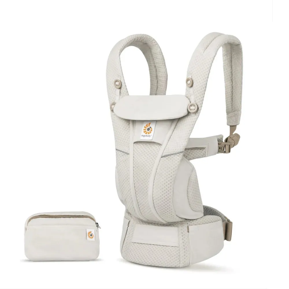 Ergobaby Omni Breeze- Natural Beige