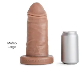 Hankey's "MATEO"  Large