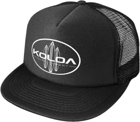 Joe's USA Koloa Surf Foam Snapback Trucker Hat Collection