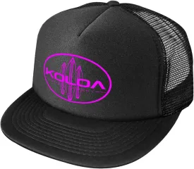 Joe's USA Koloa Surf Foam Snapback Trucker Hat Collection