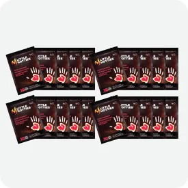 Little Hotties Hand Warmers Bundle - Warmers for All-Day Cold Weather Comfort