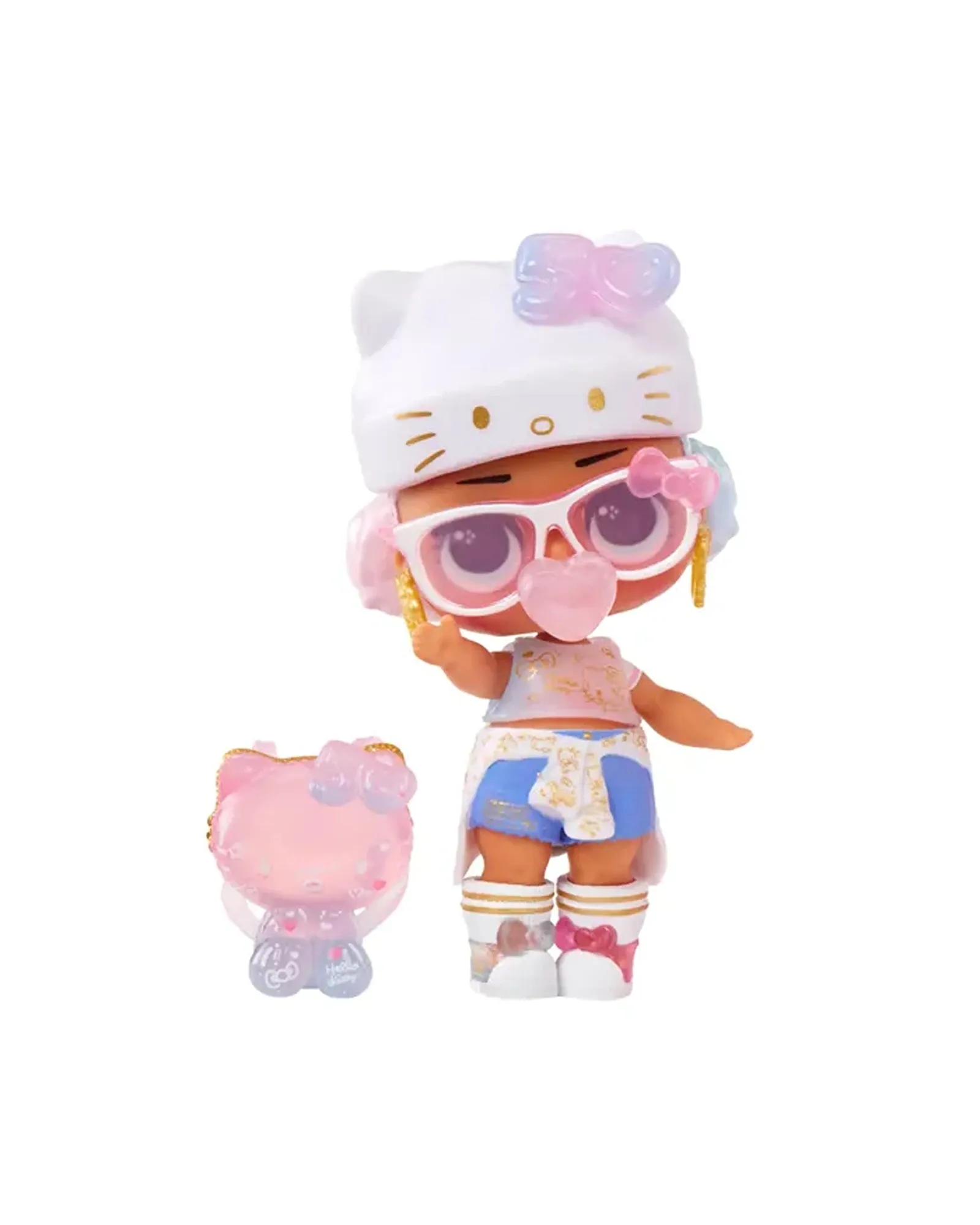 L.O.L. Surprise Loves Hello Kitty Tots - Assorted