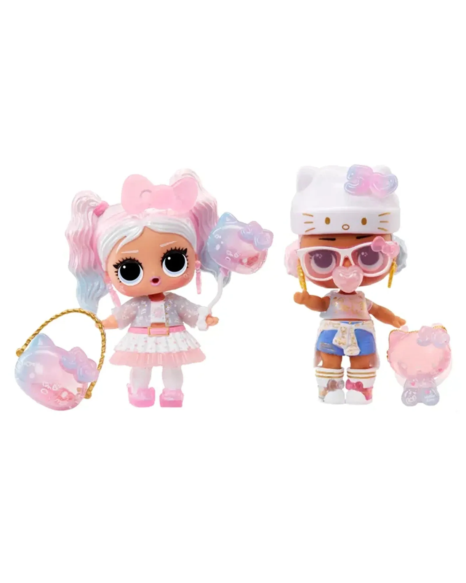 L.O.L. Surprise Loves Hello Kitty Tots - Assorted
