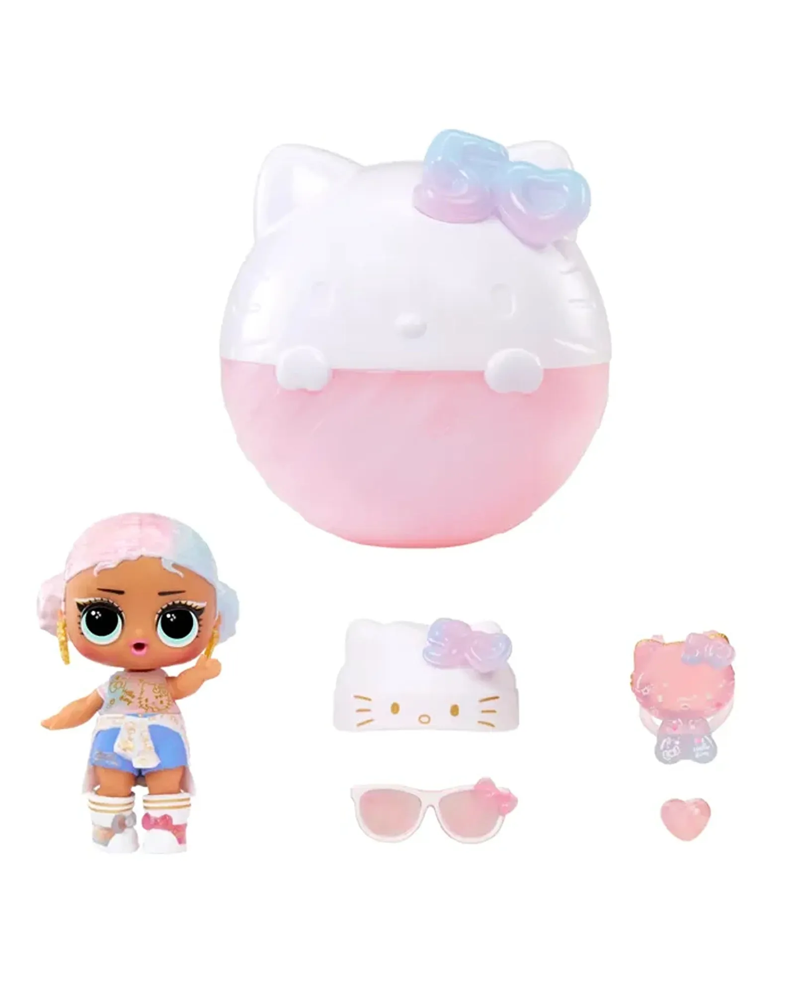 L.O.L. Surprise Loves Hello Kitty Tots - Assorted