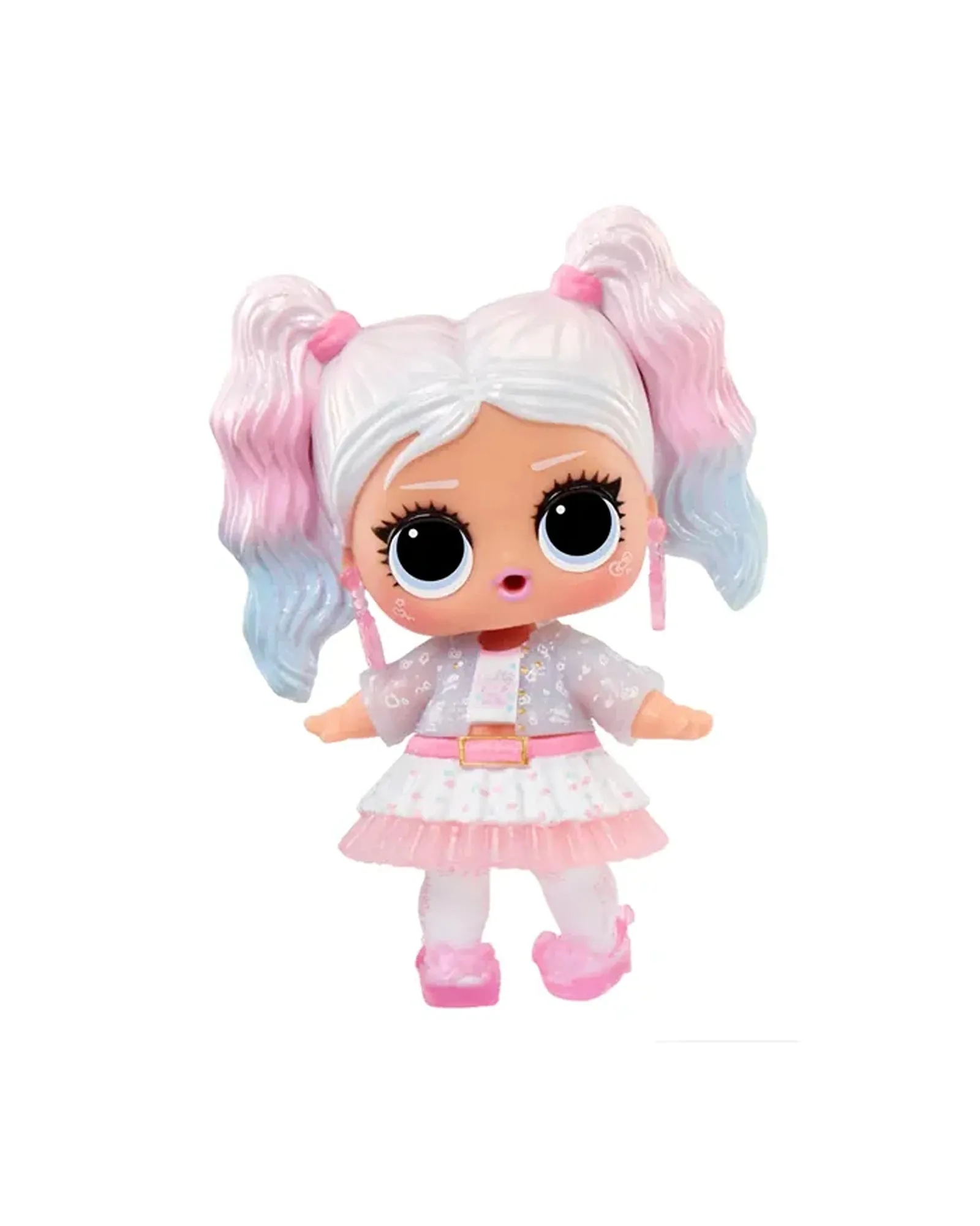 L.O.L. Surprise Loves Hello Kitty Tots - Assorted