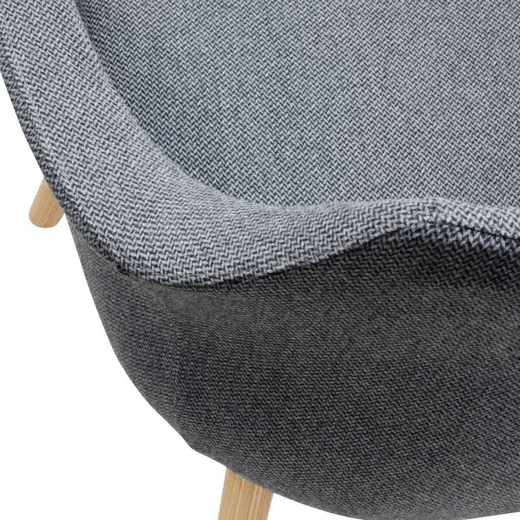 Maclean Tub Chair