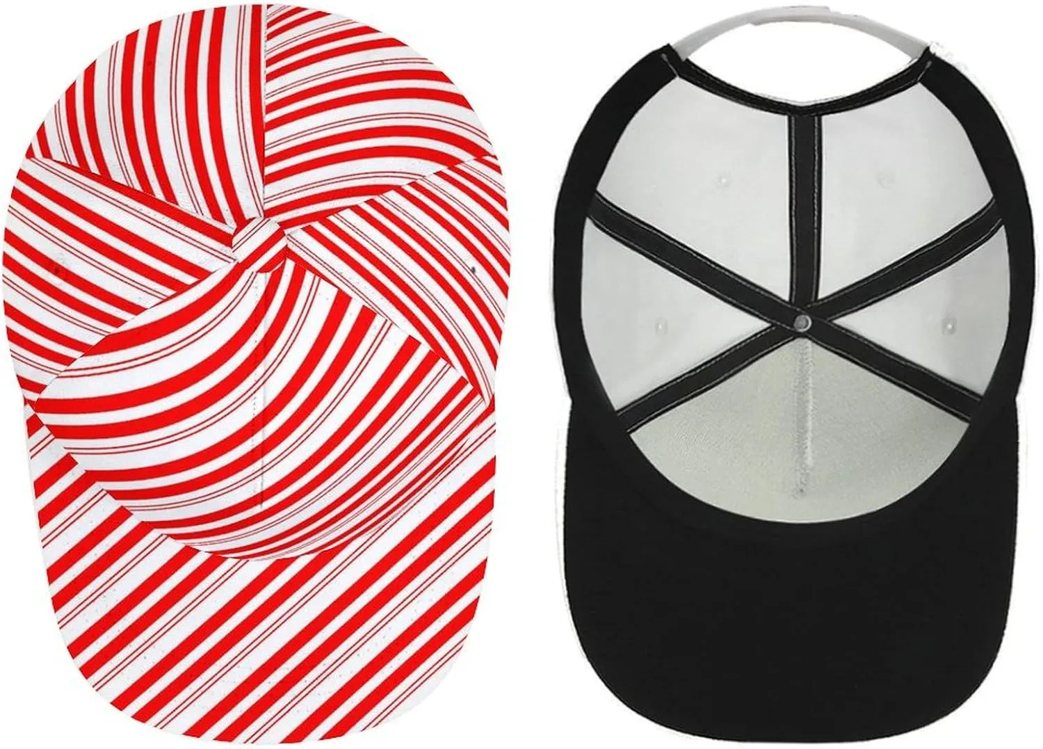 Men Women Baseball Cap Hip Hop Trucker Cap Snapback Hat Dad Hat