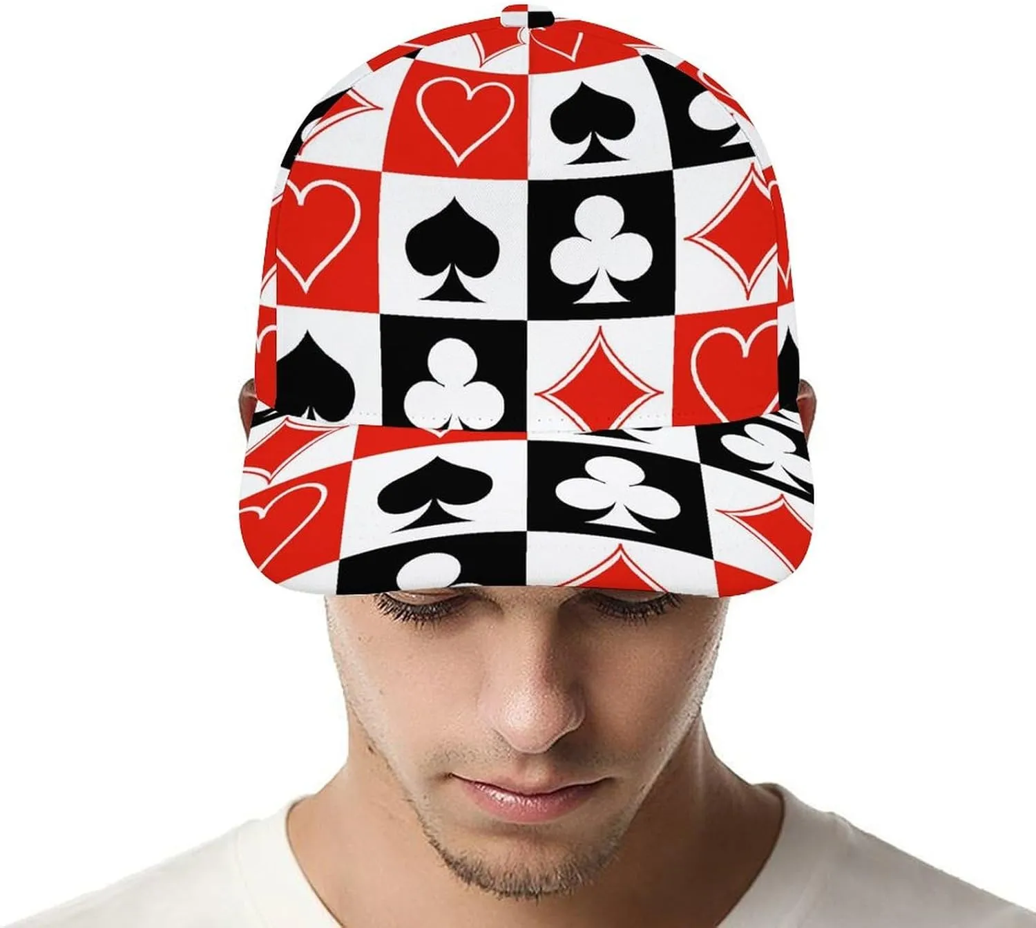 Men Women Baseball Cap Hip Hop Trucker Cap Snapback Hat Dad Hat
