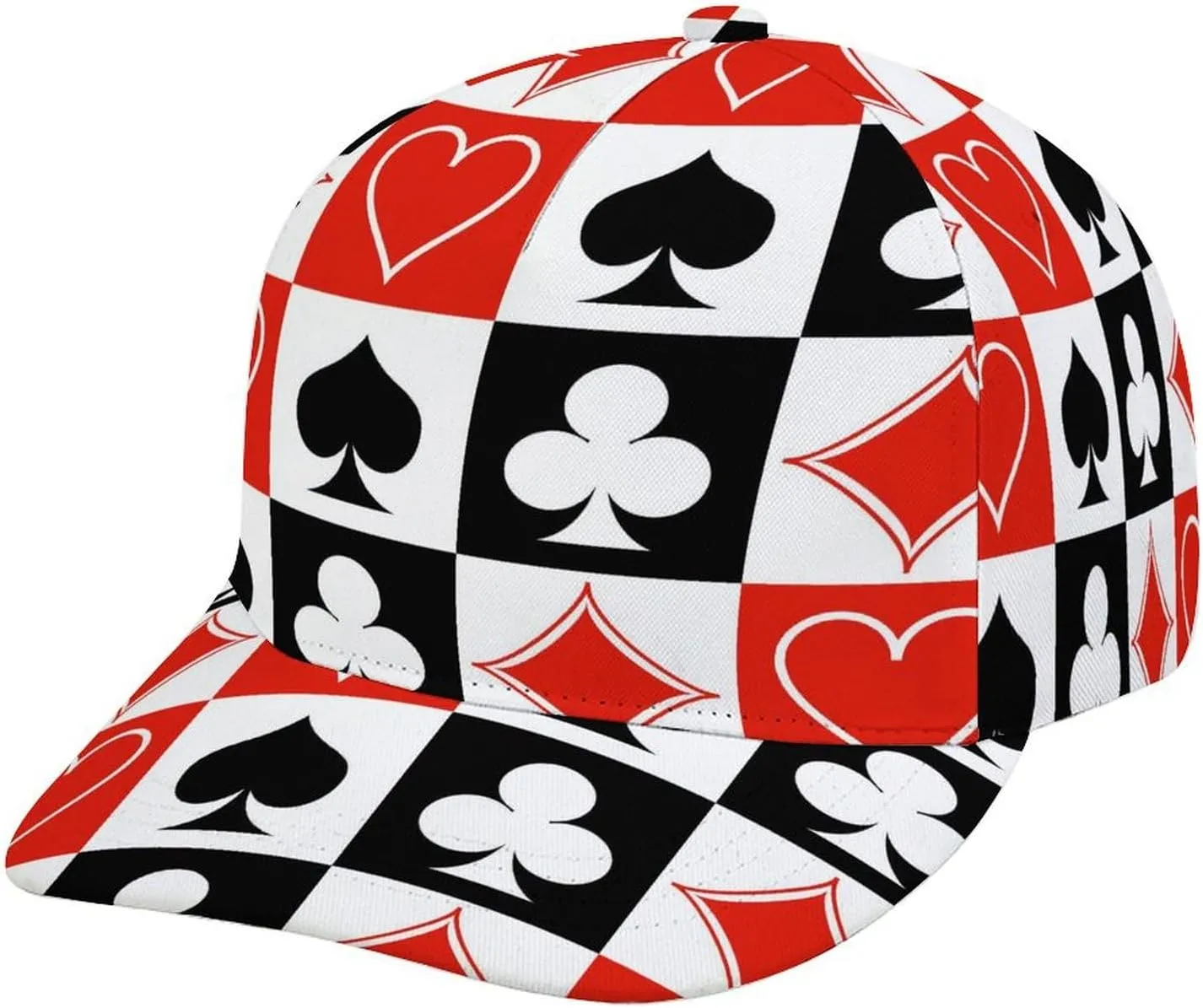 Men Women Baseball Cap Hip Hop Trucker Cap Snapback Hat Dad Hat