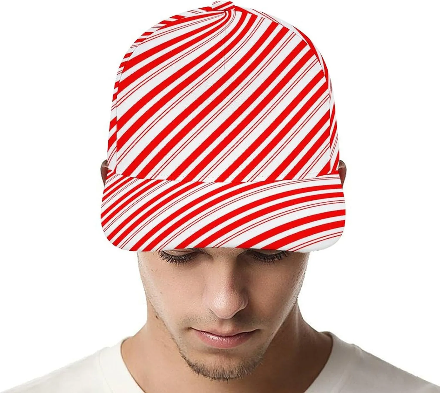 Men Women Baseball Cap Hip Hop Trucker Cap Snapback Hat Dad Hat