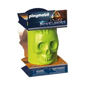Novelmore Skeleton Figures
