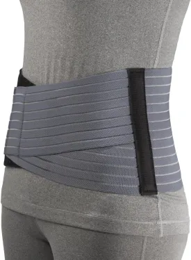 OTC Lumbosacral Support for Women, 7-Inch Lower Back, Select Series