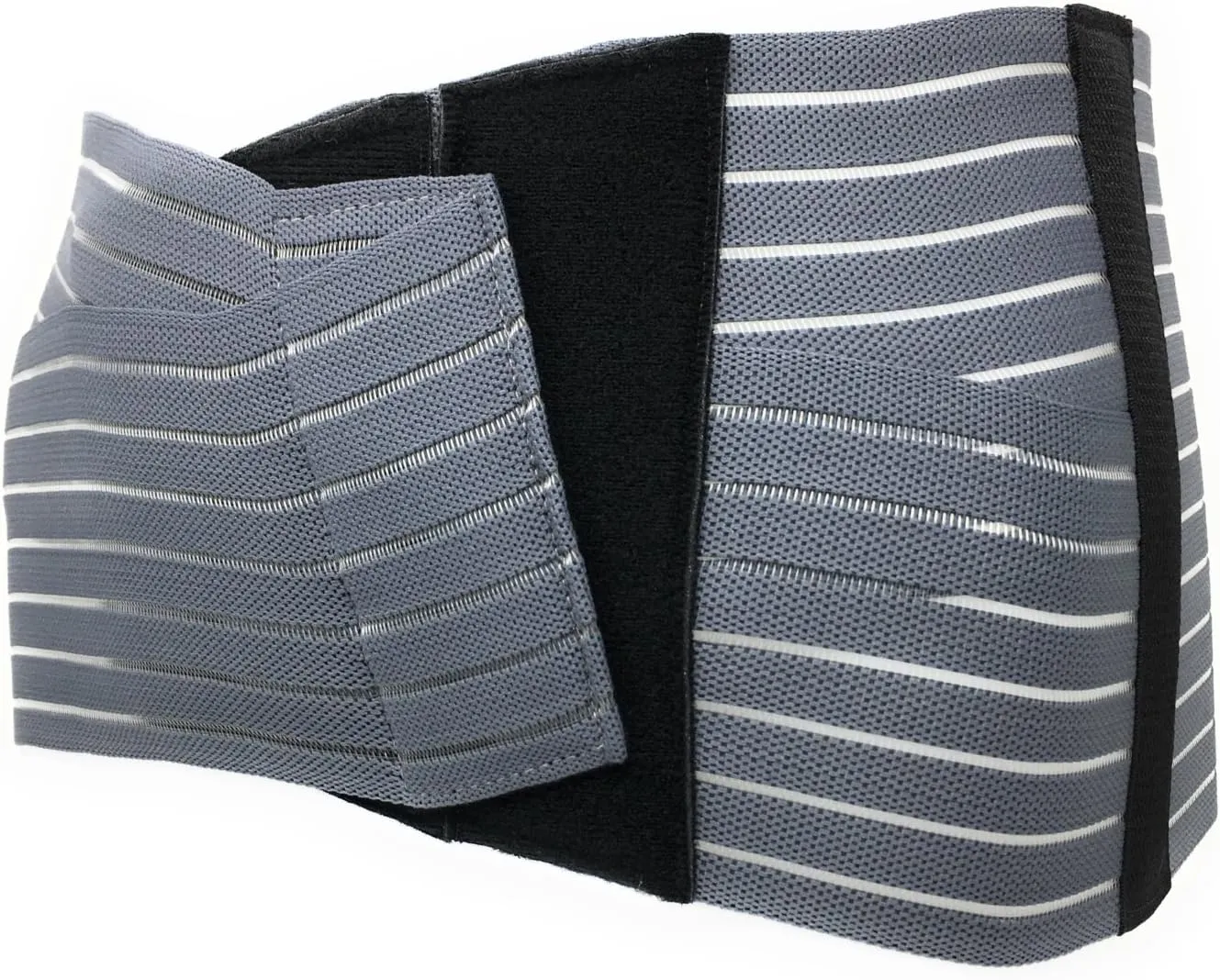 OTC Lumbosacral Support for Women, 7-Inch Lower Back, Select Series