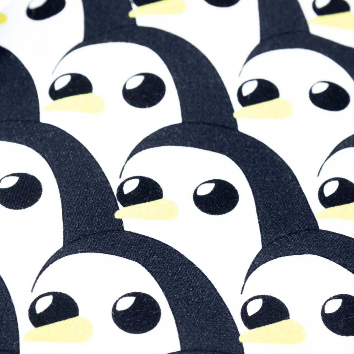 Penguins Short Sleeve Shirt