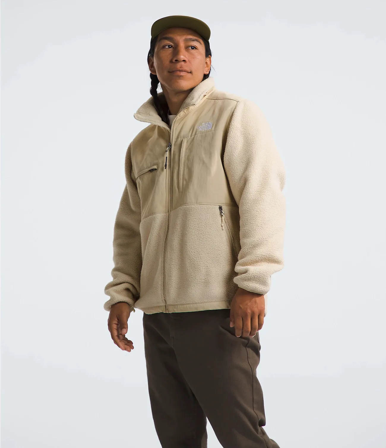 RIPSTOP DENALI JACKET