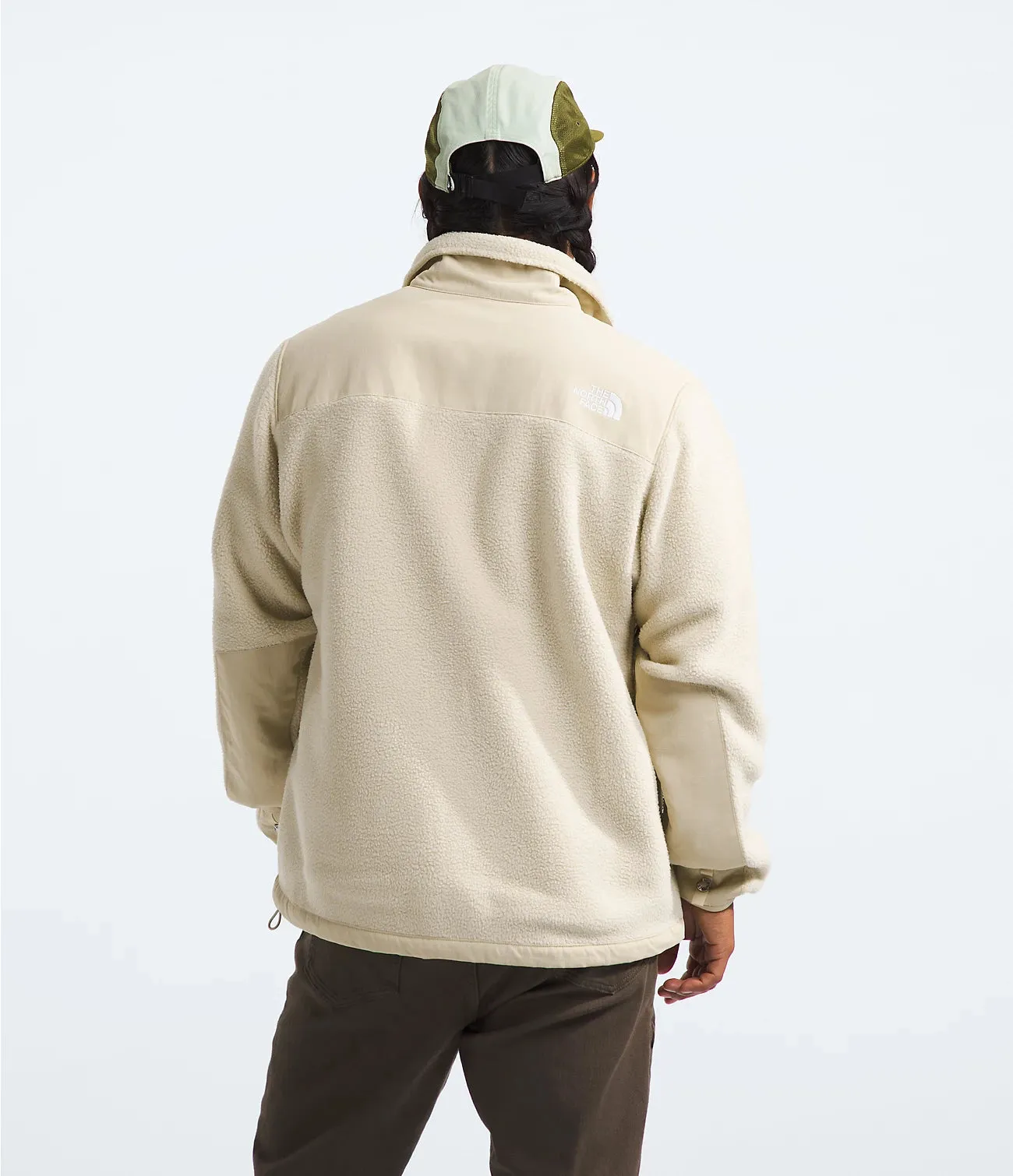RIPSTOP DENALI JACKET