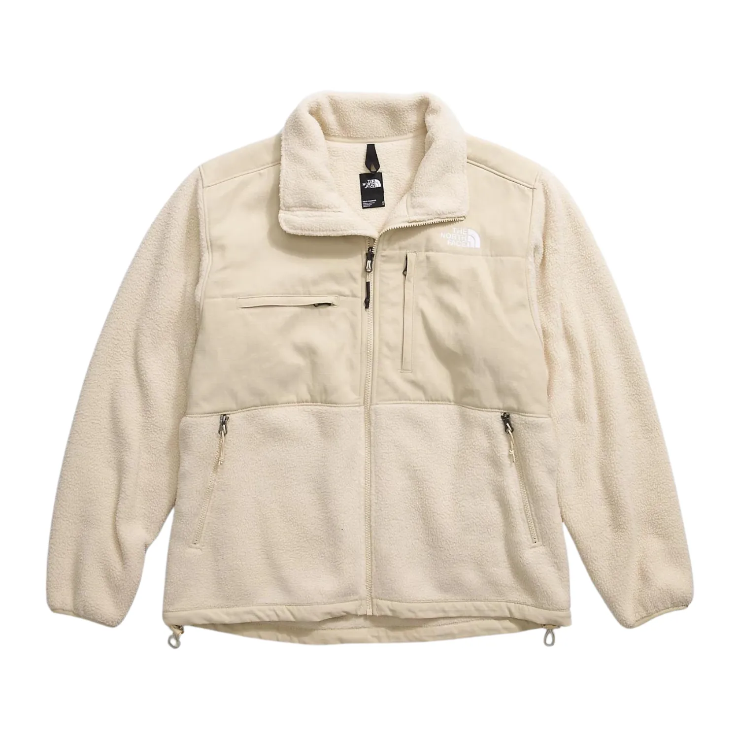 RIPSTOP DENALI JACKET