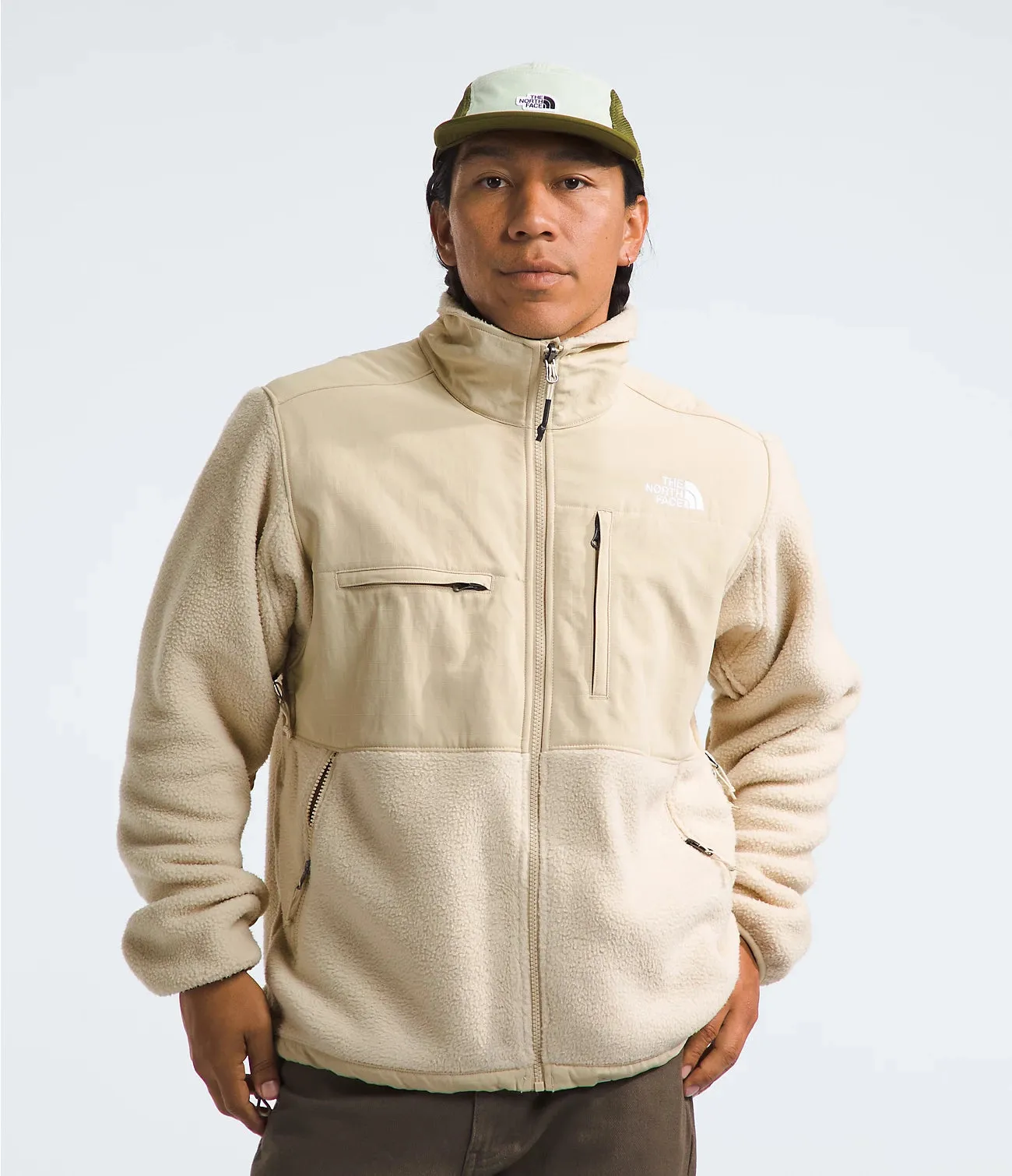 RIPSTOP DENALI JACKET