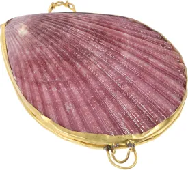 Shell Trinket Box Shell Jewelry Box Sea Shells Figurines Seashell Storage Box Mermaid Jewelry Box Unique Ring Box Jewelry Trinket Box Decorative Jewelry Boxes