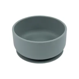 Silicone Baby and children's Suction Bowl