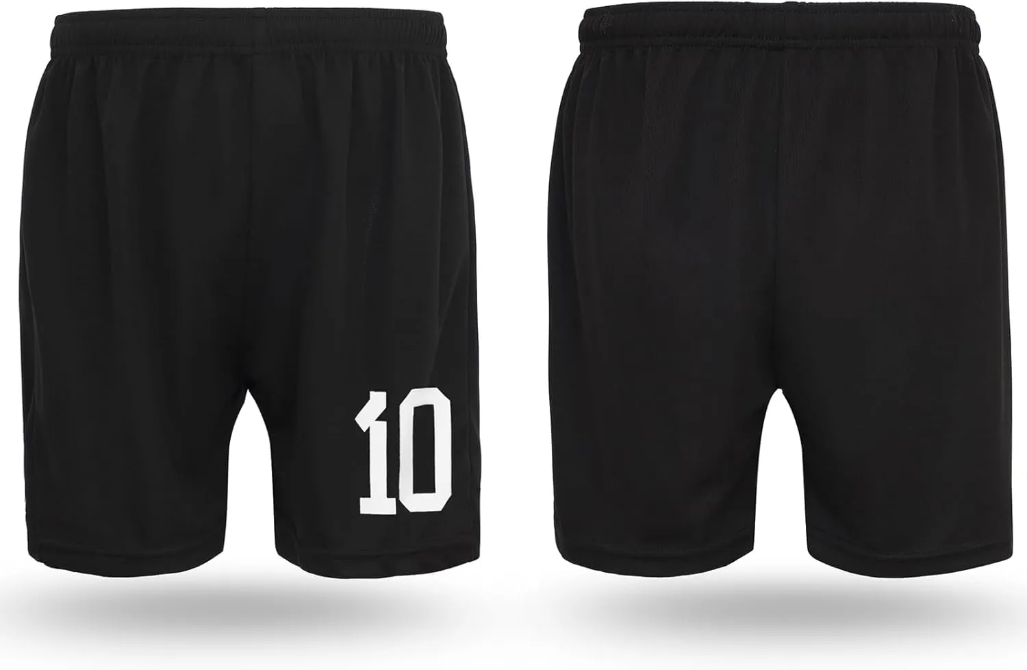 Soccer Jerseys for Kids Boys Girls Youth for Sport Football Training Uniform Soccer Fans Shirt Gift Kit Set