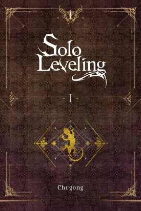 Solo Leveling, Vol. 1 (novel) (Volume 1) (Solo Leveling (novel), 1) Paperback  February 16, 2021