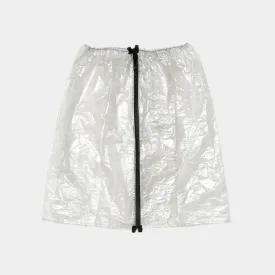 Wrap Skirt with Dyneema® (Fog Grey)/MW-AC24205