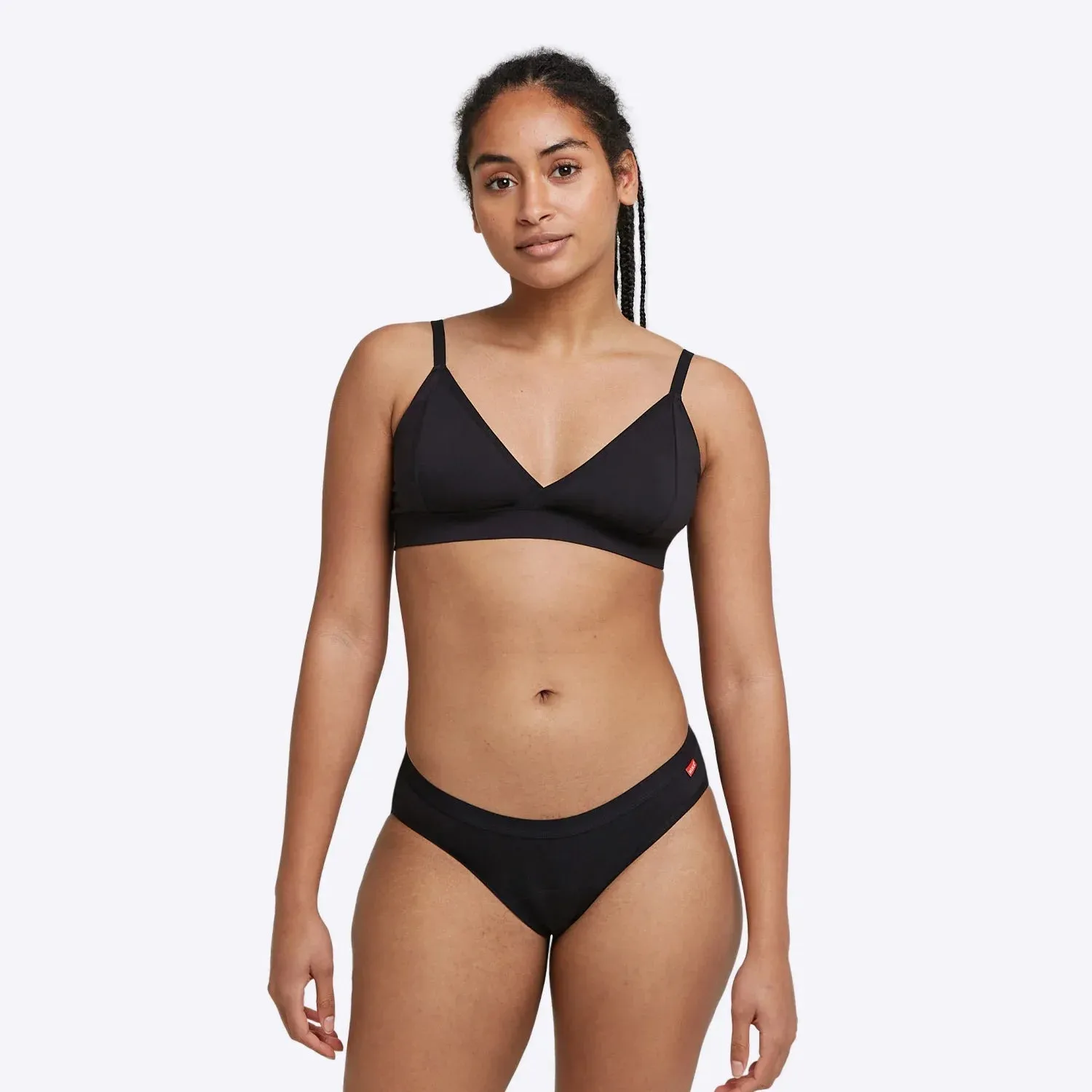 WUKA For Schools - Trial Period Pants